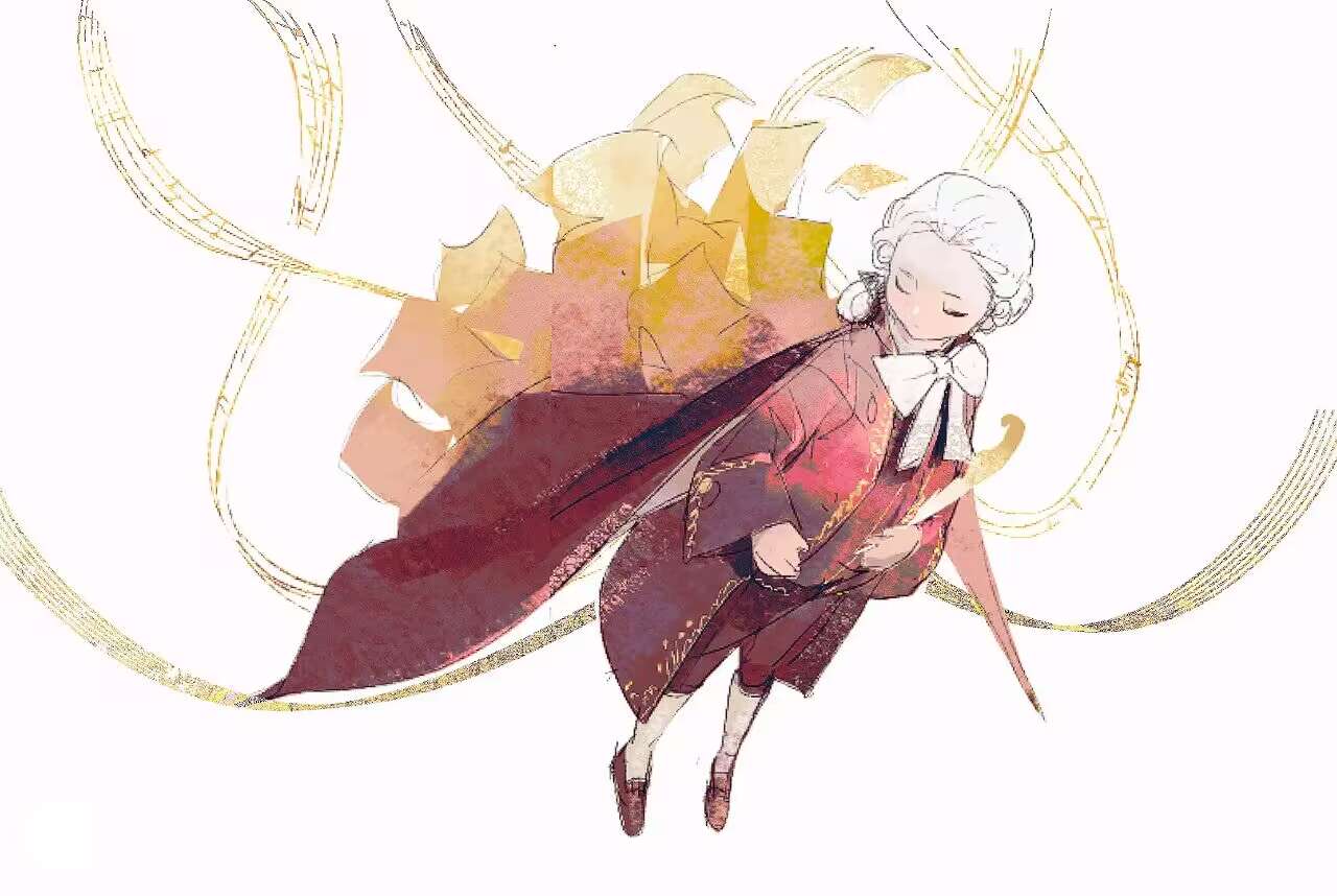 Mozart